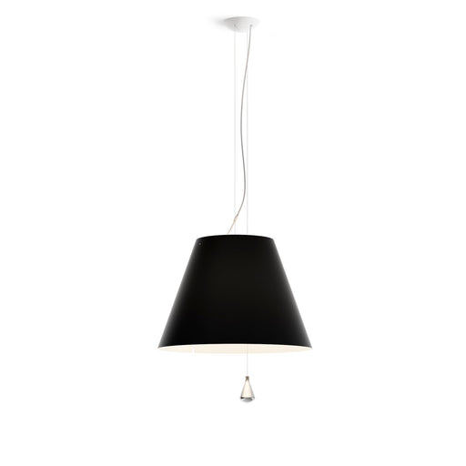 Luceplan Lady Costanza Suspension Light
