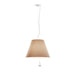 Luceplan Lady Costanza Suspension Light - Inspyer Lighting