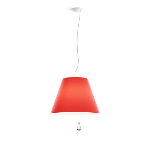 Luceplan Lady Costanza Suspension Light - Inspyer Lighting