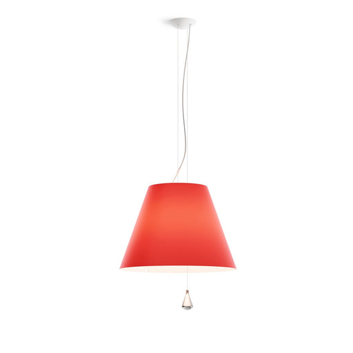 Luceplan Lady Costanza Suspension Light - Inspyer Lighting