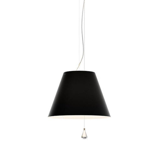 Luceplan Lady Costanza Suspension Light