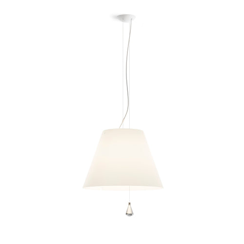 Luceplan Lady Costanza Suspension Light - Inspyer Lighting