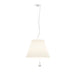 Luceplan Lady Costanza Suspension Light - Inspyer Lighting