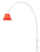 Luceplan Lady Costanza Wall Light - Inspyer Lighting