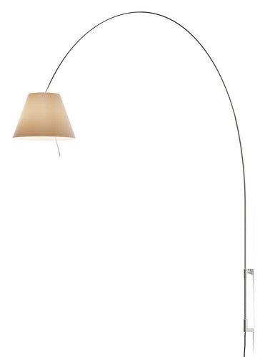 Luceplan Lady Costanza Wall Light