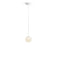 Luceplan Lita Pendant Light - Inspyer Lighting
