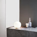 Luceplan Lita Table Lamp - Inspyer Lighting