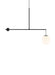 Luceplan Malamata Suspension Light