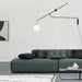 Luceplan Malamata Wall Light - Inspyer Lighting