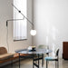 Luceplan Malamata Wall Light