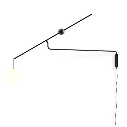 Luceplan Malamata Wall Light
