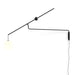 Luceplan Malamata Wall Light