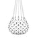 Luceplan Mesh Wireless Suspension Light