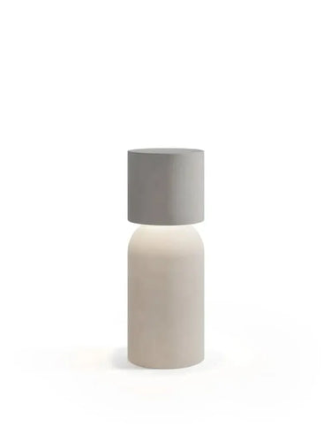 Luceplan Nui Outdoor Floor Lamp