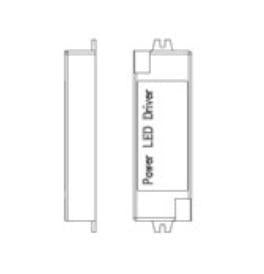 Luceplan Remote Driver