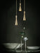 Marc Wood Cone Pendant Cluster Light