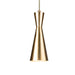 Marc Wood Cone Pendant Light