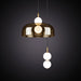 Marc Wood Echo Pendant Cluster 2