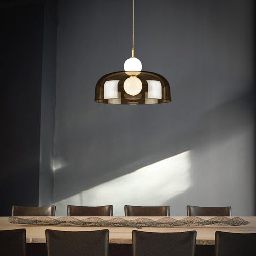 Marc Wood Echo Pendant Light