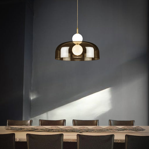 Marc Wood Echo Pendant Light