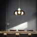 Marc Wood Echo Pendant Light