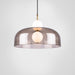 Marc Wood Echo Pendant Light