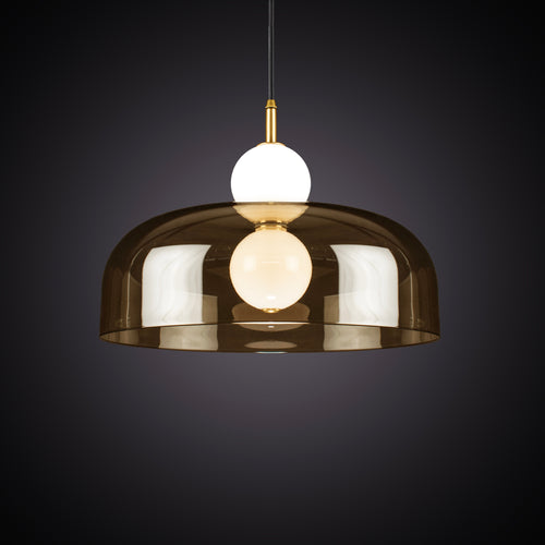 Marc Wood Echo Pendant Light