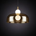 Marc Wood Echo Pendant Light