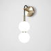 Marc Wood Echo Wall Light