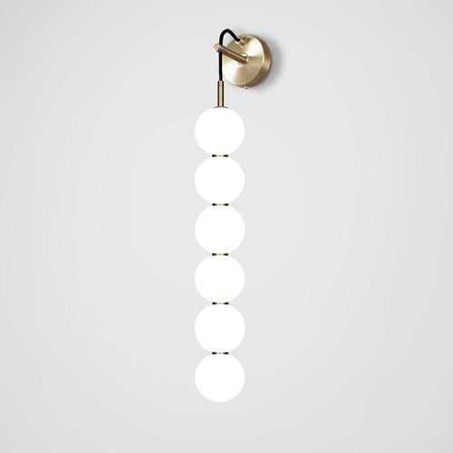 Marc Wood Echo Wall Light
