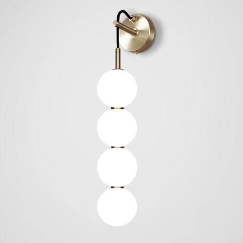 Marc Wood Echo Wall Light