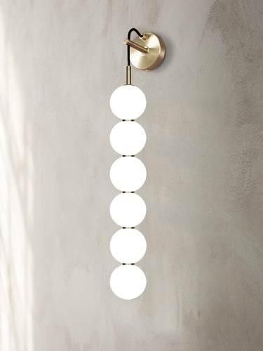 Marc Wood Echo Wall Light