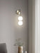 Marc Wood Echo Wall Light