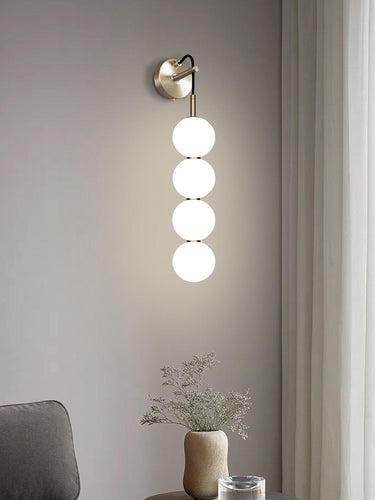 Marc Wood Echo Wall Light