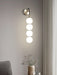 Marc Wood Echo Wall Light