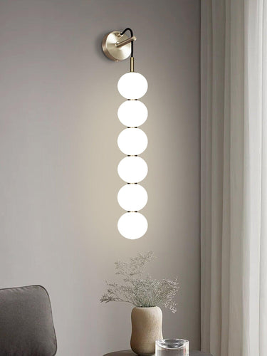 Marc Wood Echo Wall Light