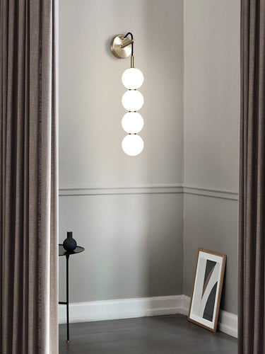 Marc Wood Echo Wall Light