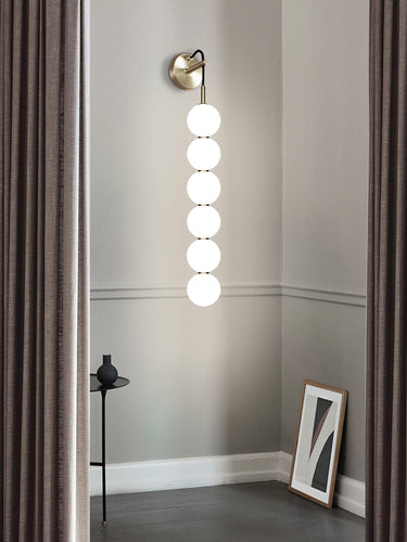 Marc Wood Echo Wall Light