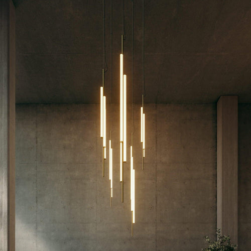 Marset Ambrosia V3 Pendant Light