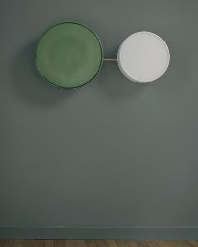 Marset Caramel Wall Light