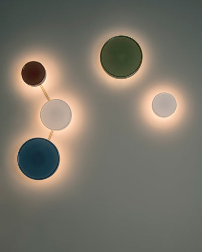 Marset Caramel Wall Light