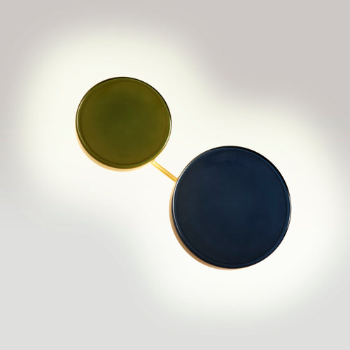 Marset Caramel Wall Light