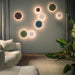 Marset Caramel Wall Light