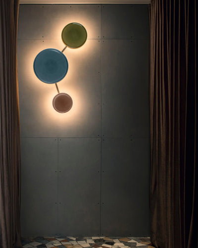 Marset Caramel Wall Light