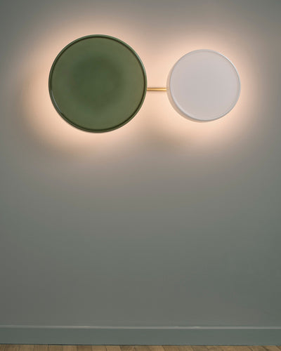 Marset Caramel Wall Light