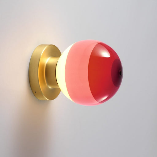 Marset Dipping Light Wall Light
