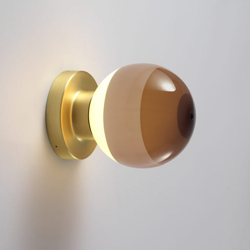 Marset Dipping Light Wall Light