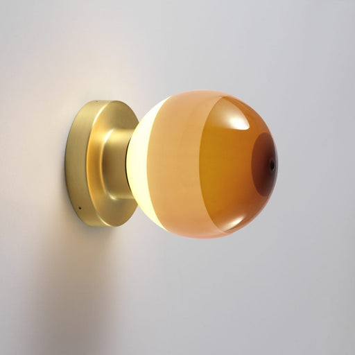 Marset Dipping Light Wall Light