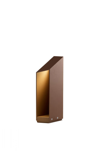 Marset Domus Bollard Outdoor Floor Lamp