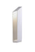 Marset Domus Bollard Outdoor Floor Lamp